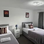 Abdul\'S Apartment Birmingham City