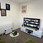 Abdul\'S Apartment Birmingham City