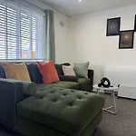 Abdul\'S Apartment Birmingham City