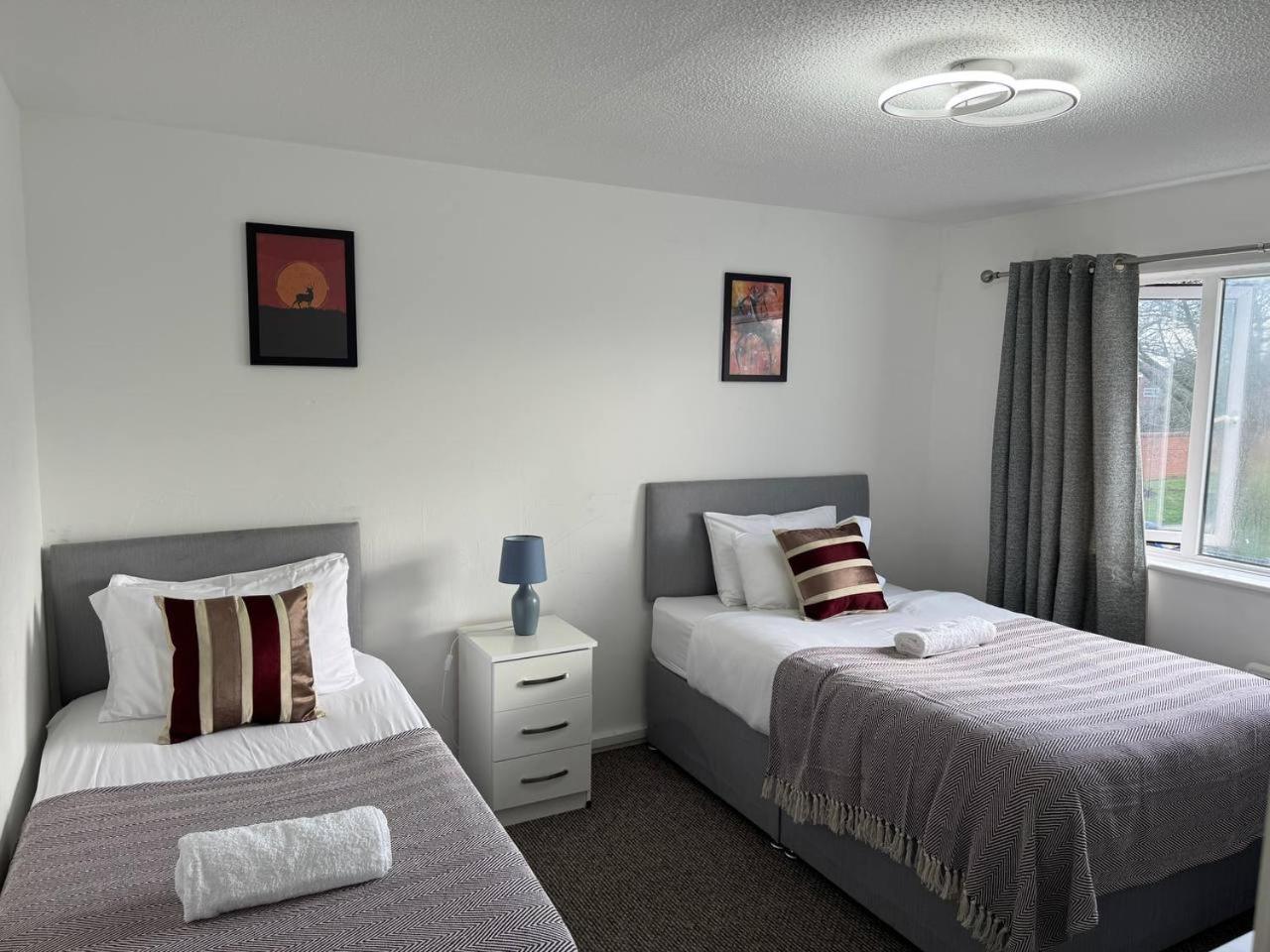 Holiday home Abdul's